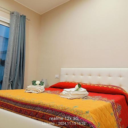 Bed & Relax Βίλα Lizzano  Εξωτερικό φωτογραφία