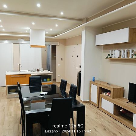 Bed & Relax Βίλα Lizzano  Εξωτερικό φωτογραφία