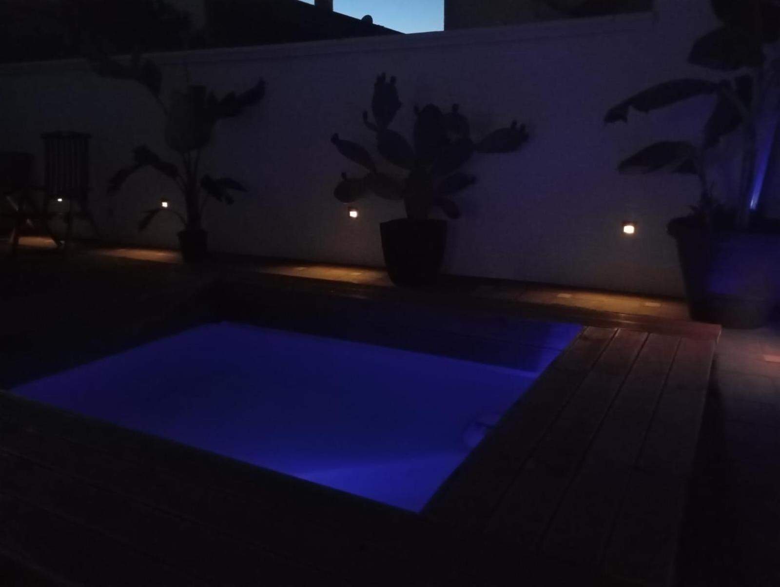Bed & Relax Βίλα Lizzano  Εξωτερικό φωτογραφία
