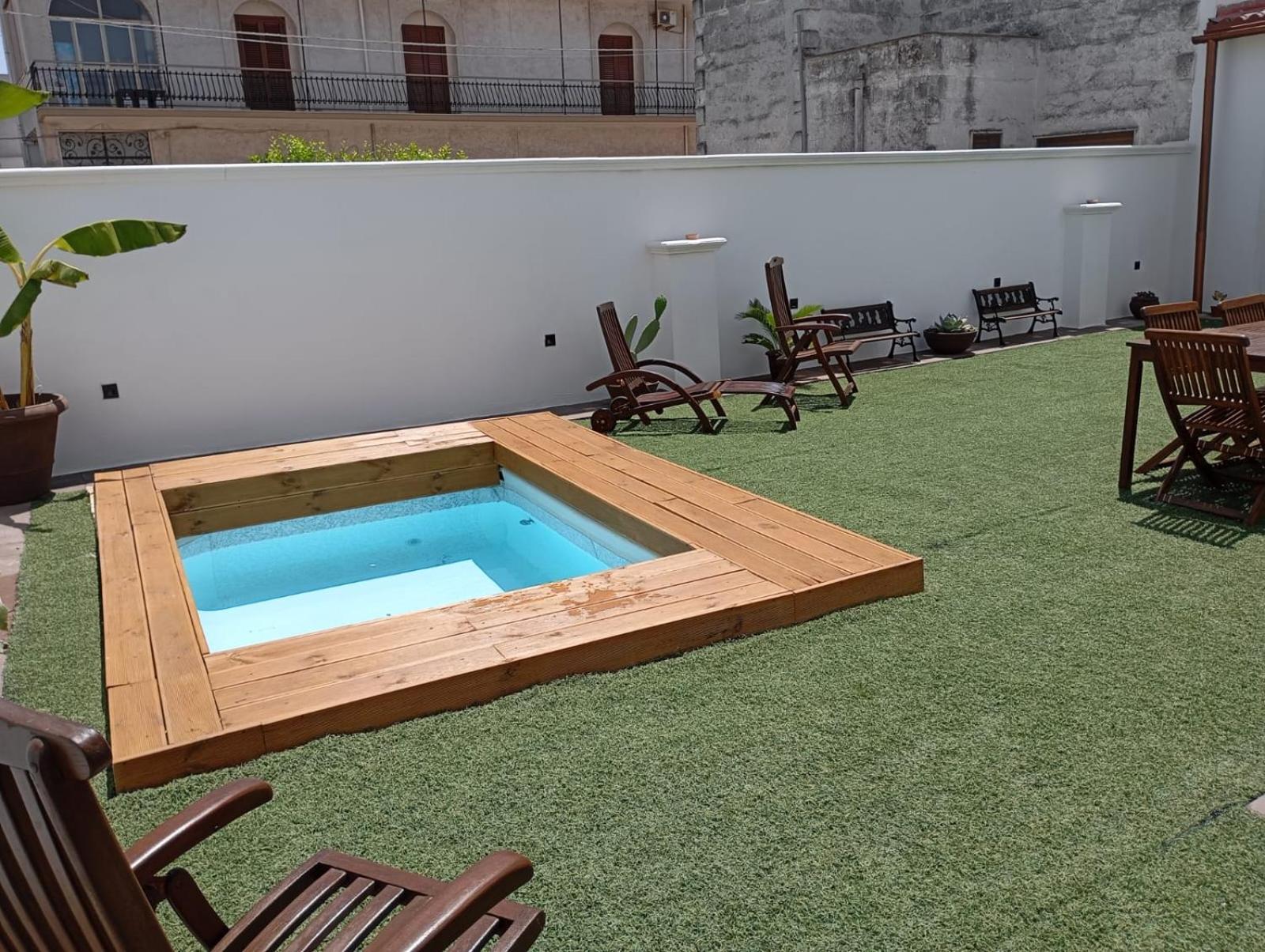 Bed & Relax Βίλα Lizzano  Εξωτερικό φωτογραφία