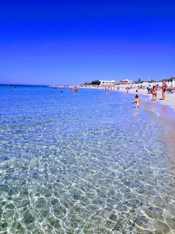 Bed & Relax Βίλα Lizzano  Εξωτερικό φωτογραφία