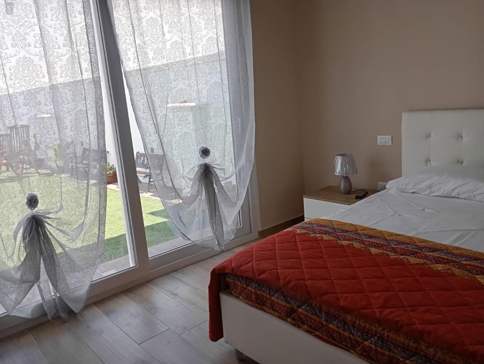 Bed & Relax Βίλα Lizzano  Εξωτερικό φωτογραφία