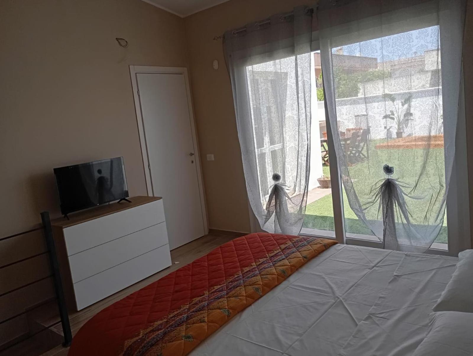 Bed & Relax Βίλα Lizzano  Εξωτερικό φωτογραφία