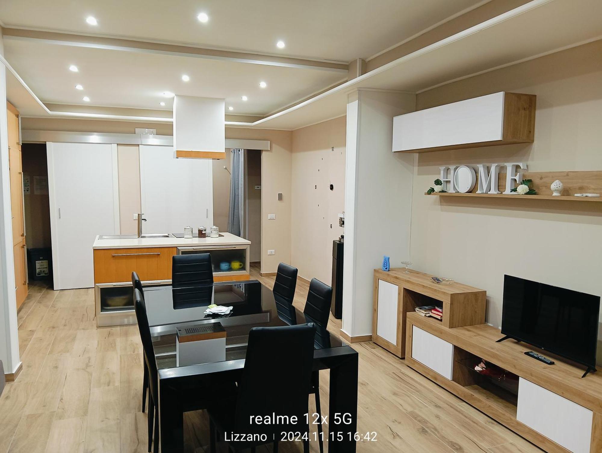Bed & Relax Βίλα Lizzano  Εξωτερικό φωτογραφία